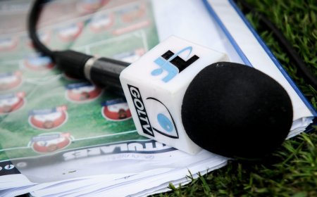 Tenfield ofreció 30 millones de dólares anuales por los derechos del fútbol uruguayo