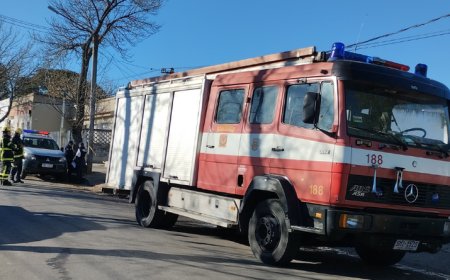 Tristeza: Explosión por fuga de gas causó la muerte de una mujer de 90 años en Trinidad