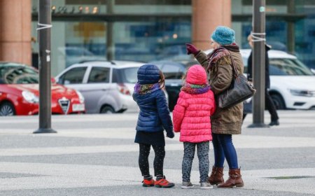 Temperatura mínima por debajo de los cero grados y lluvias el domingo: así estará el tiempo los próximos días