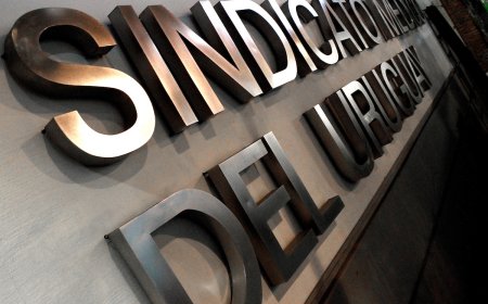 El lunes habrá paro médico definido por el SMU