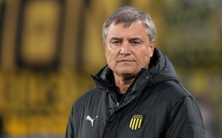 Peñarol y Defensor definen este sábado el segundo finalista del Torneo Intermedio