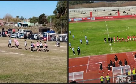 Copa de Clubes de OFI: Derrotas para Wanderers y Racing en una jornada pareja