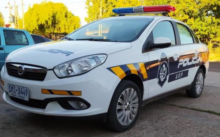 Condenado a prisión por venta de droga tras allanamiento en Durazno