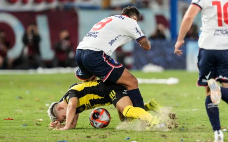 Definieron los precios de las entradas para el clásico que definirá el Intermedio