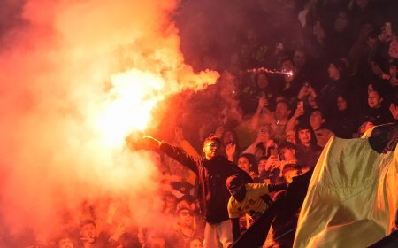 Racing venderá directamente las entradas para los hinchas de Peñarol en Avellaneda
