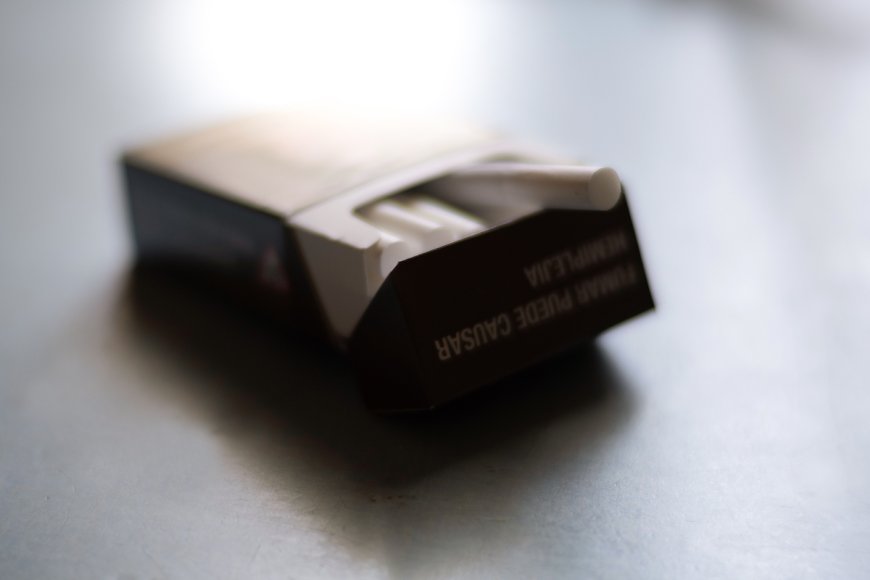 Tabaco: el MSP anunció que se derogan decretos del gobierno anterior