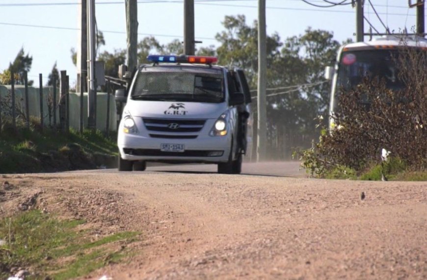 Copamiento en Florida: ataron y golpearon a un hombre para robarle casi $ 30.000