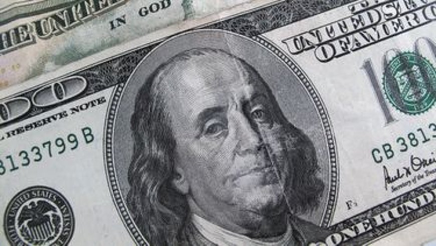 El dólar subió levemente y se mantiene estable en la franja de los $ 41
