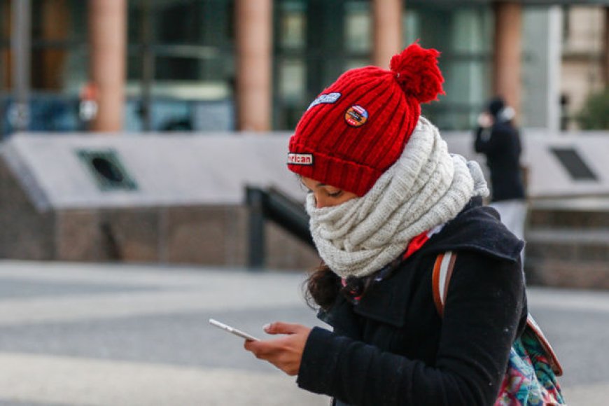 ¿Cómo será este invierno? Inumet adelanta qué sucederá entre junio y agosto