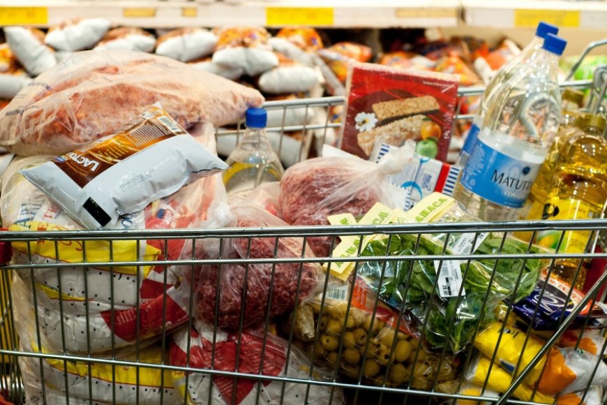 Se completaron dos años con la inflación dentro del rango meta