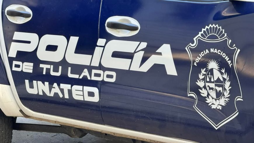 Durazno: cuatro personas fueron enviadas a prisión tras los operativos realizados en las últimas horas