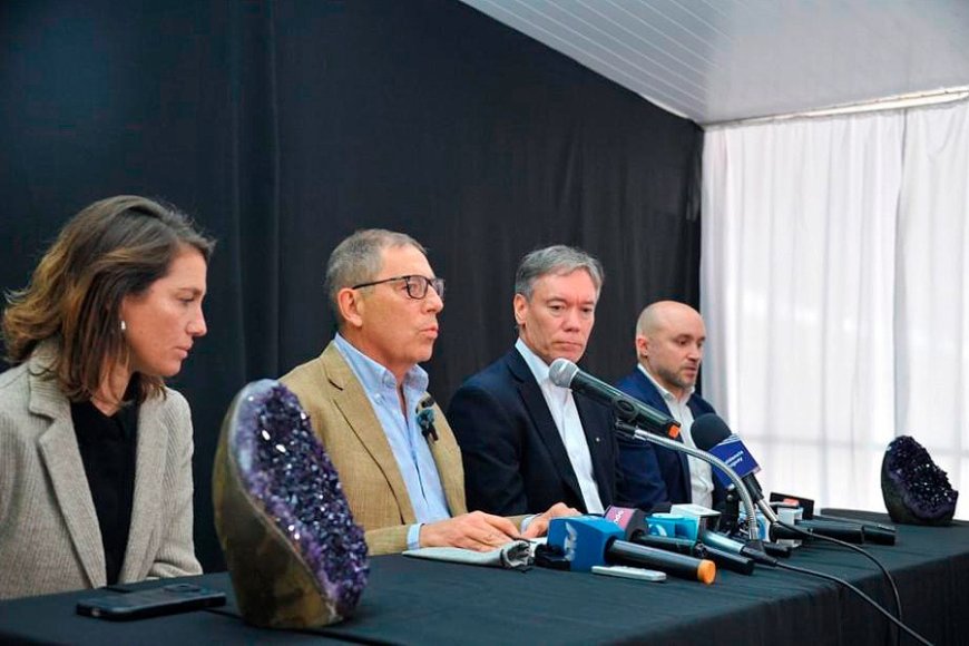 Gobierno informa medidas económicas para comercio de departamentos fronterizos con Brasil