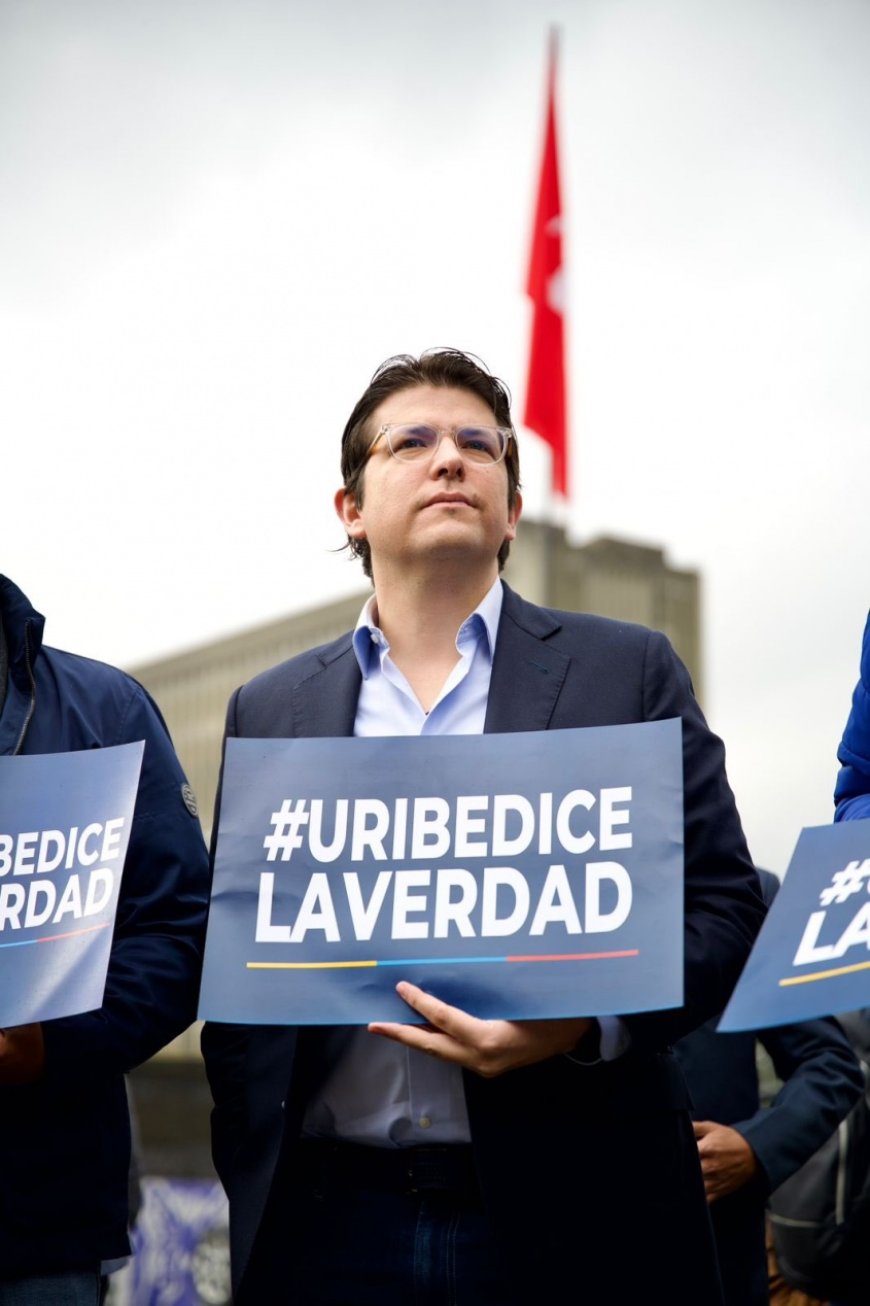 El precandidato Miguel Uribe sale de cirugía en estado crítico tras el intento de asesinato en Bogotá