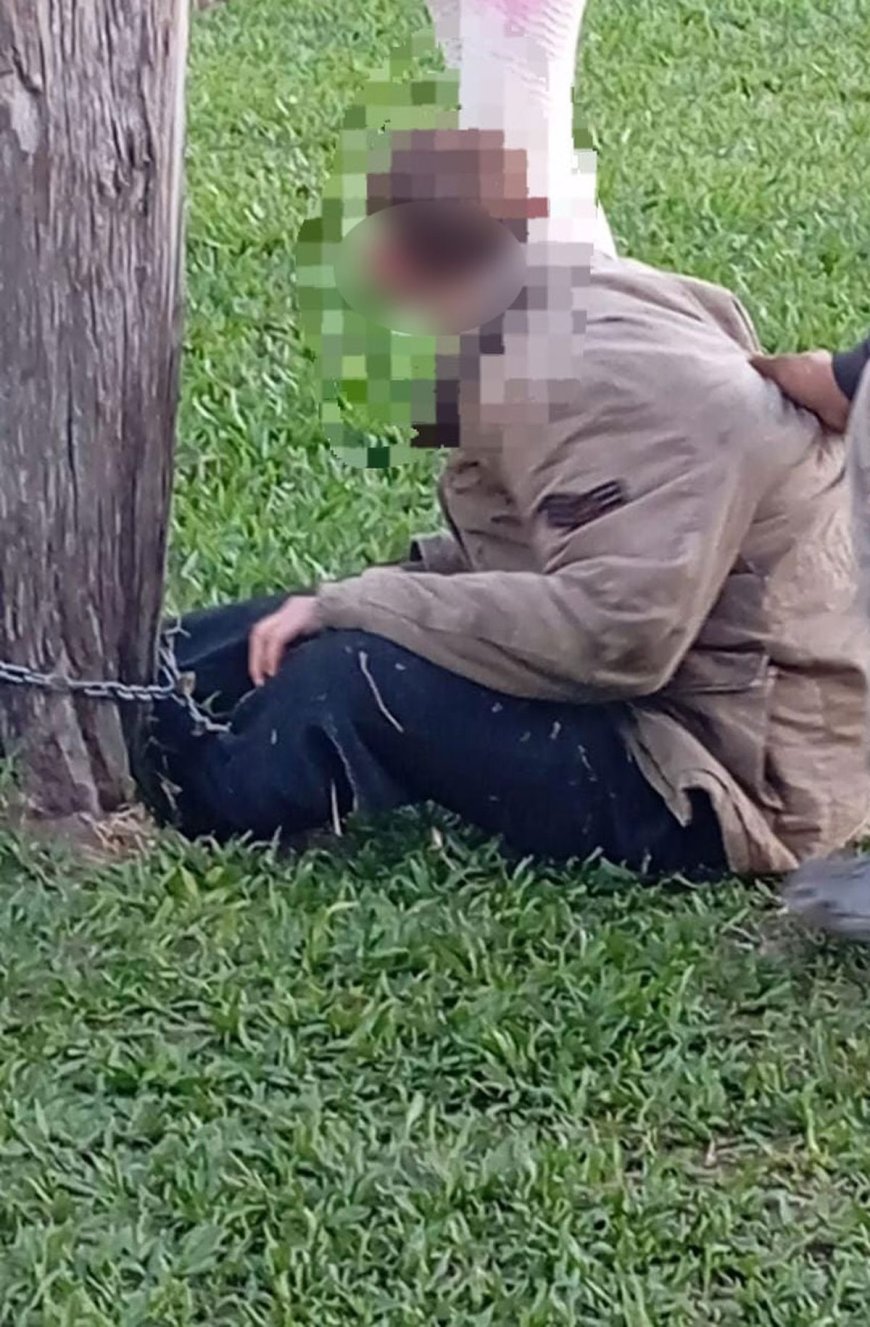 Tres personas más condenadas por el caso del residencial de Tacuarembó: incluye delitos de amenazas, violencia y lesiones