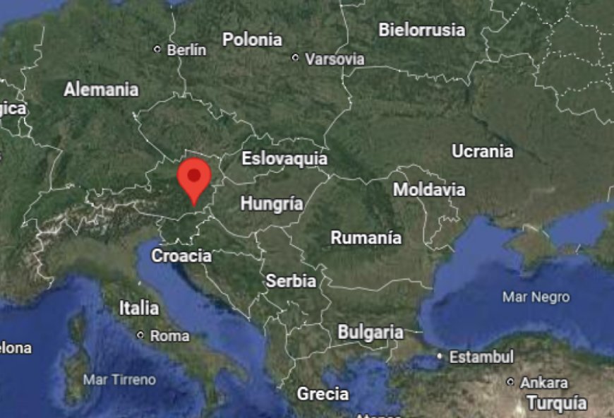 Al menos ocho muertos en un tiroteo en una escuela en Graz, Austria