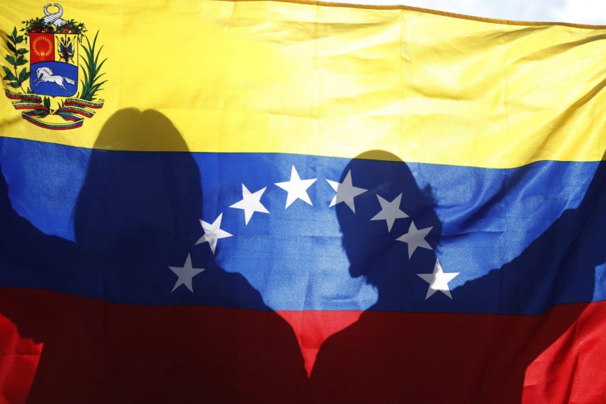 Uruguay y Venezuela negocian la apertura de consulados en ambos países