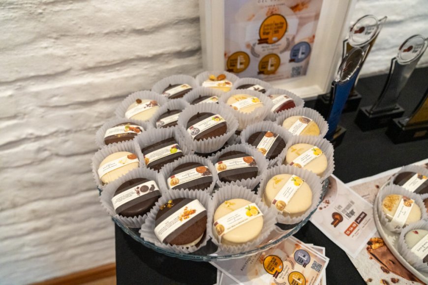 Feria Internacional del alfajor elije los representantes en el mundial de Argentina 2025