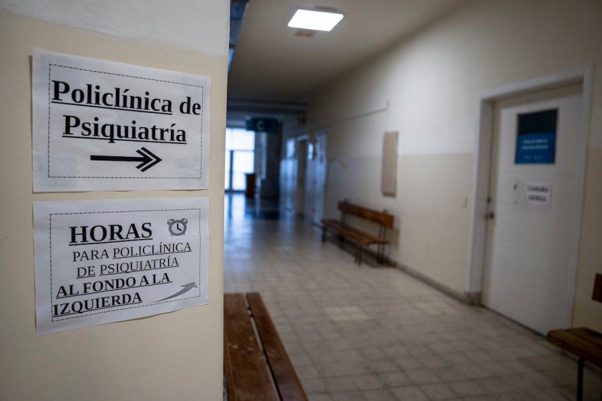 Ante muerte de dos pacientes: disminuir el estigma de las enfermedades psiquiátricas