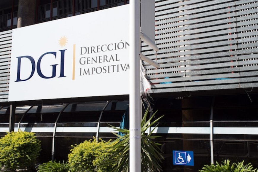 DGI: a partir del 16 de junio comienzan las devoluciones automáticas para trabajadores dependientes