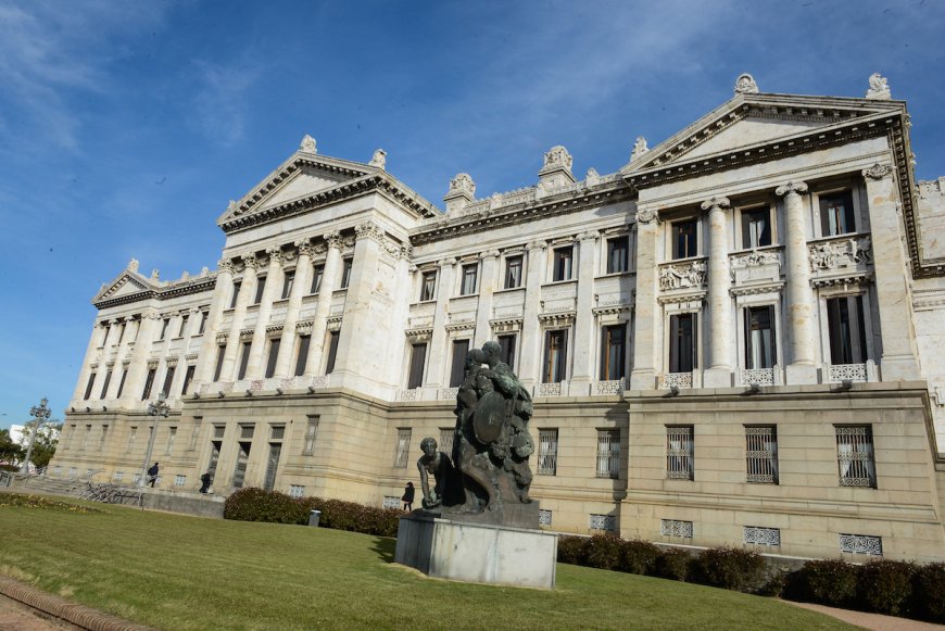 Comisión de Diputados aprobó proyecto de Rendición de Cuentas