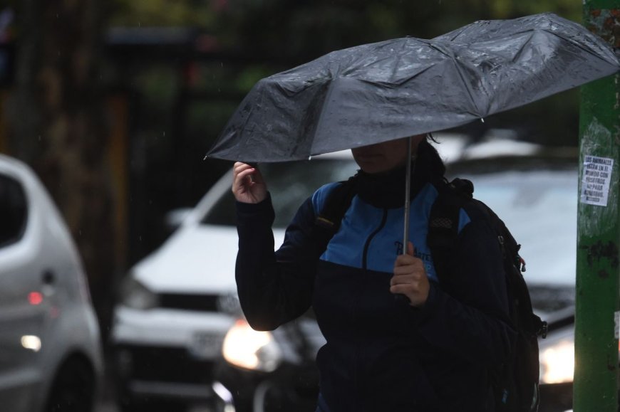 Pronóstico de Nubel Cisneros para el fin de semana: ¿hasta cuándo llueve?