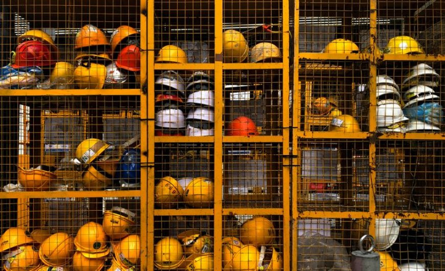 Los accidentes de trabajo aumentan: ¿Cómo enfrentar un problema que causa una muerte cada diez días?
