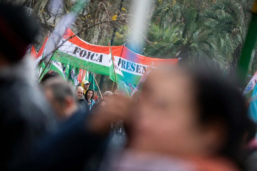 El 30 de junio vence el plazo de la prórroga para que dos frigoríficos pertenecientes a una multinacional china retomen sus actividades después de dos años