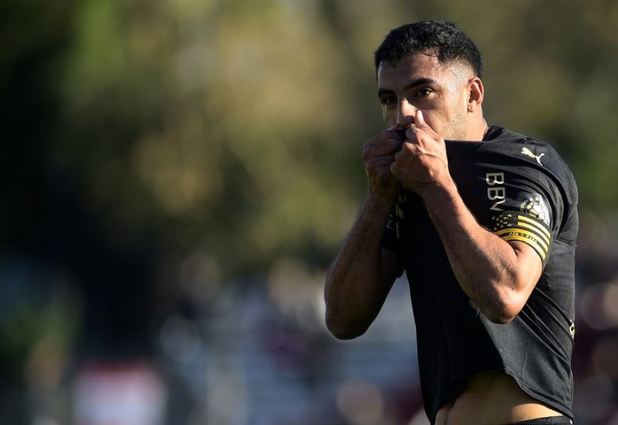 Peñarol ganó 3-1 a River Plate en el Saroldi con goles de Olivera, Silvera y Cabrera