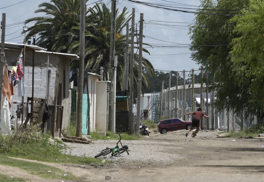 Militar de 20 años fue enviado a prisión por venta de drogas y tráfico de armas