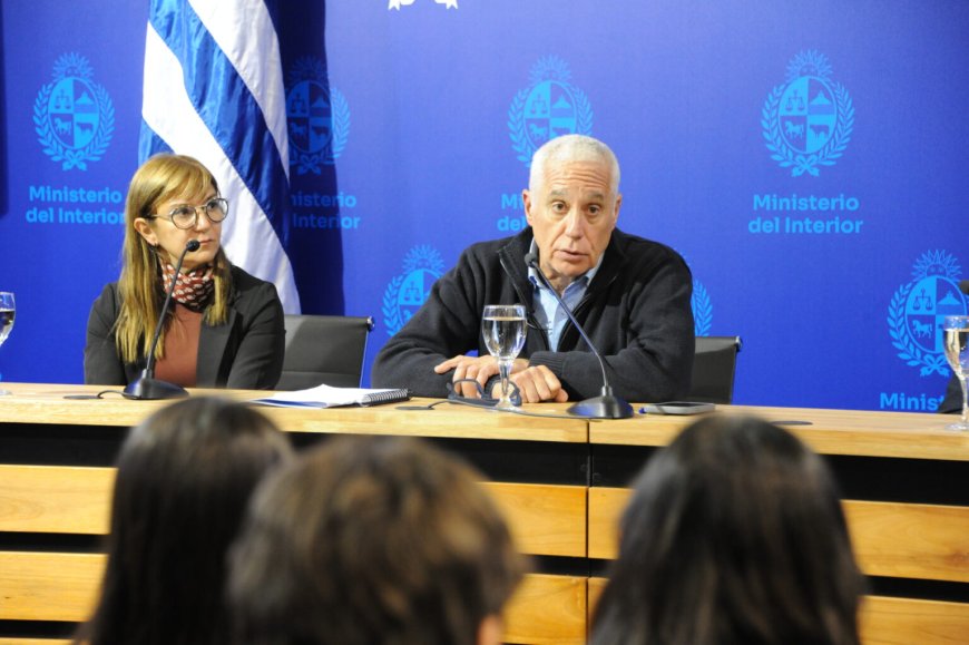 Negro: el sistema penitenciario requiere una reforma seria y responsable