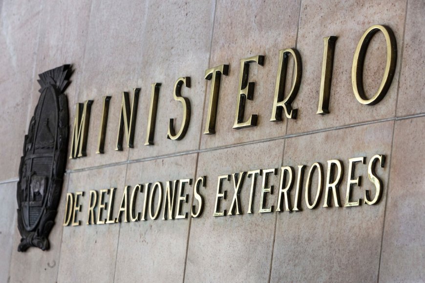 Gobierno trabaja en la evacuación del embajador y del cónsul en Irán