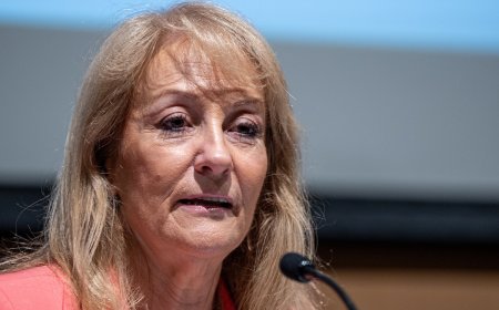 Cosse 'Estamos salvando gente de muerte por frío; estoy pensando en el ahora'