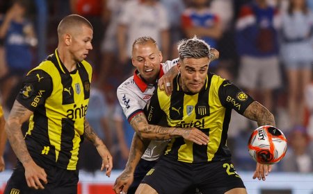 Clásico: Comienza la venta de entradas y confirmaron que habrá 'pulmón'