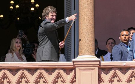 Argentina exige seguro médico para ingresar al país