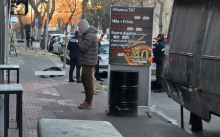El ministerio del Interior inició una investigación para conocer por qué no se evacuó al hombre en situación de calle que falleció en Las Piedras