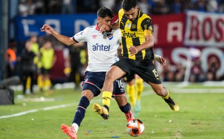 Casi 30.000 entradas vendidas para el Peñarol-Nacional del domingo