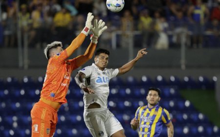 Ruglio aseguró que Arezo puede llegar a Peñarol