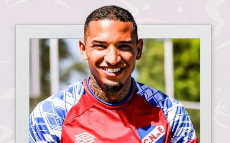 En el día de su cumpleaños, Nacional recordó a Juan Izquierdo