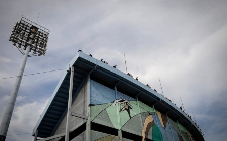 Clásico: Entradas agotadas