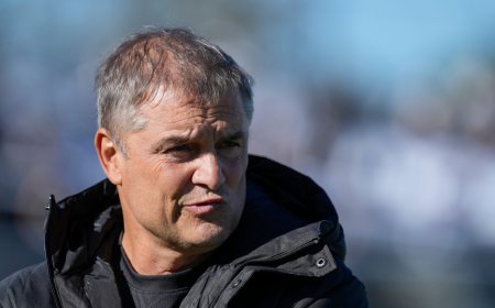 Martín Campaña entrenó normalmente e irá al arco de Peñarol