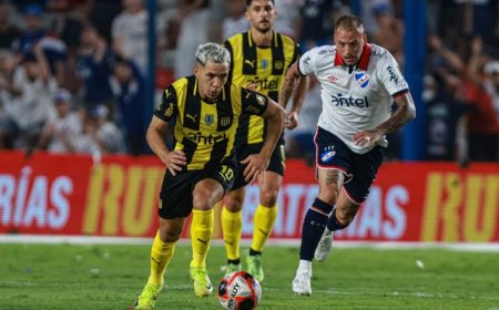 Intermedio: Los equipos que se perfilan en Peñarol y Nacional para la final clásica