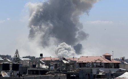 Las negociaciones indirectas sobre tregua en Gaza entre Israel y Hamás se retoman en Doha