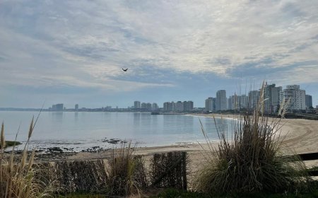Siguen los días fríos de noche y de frescos a templados durante el día