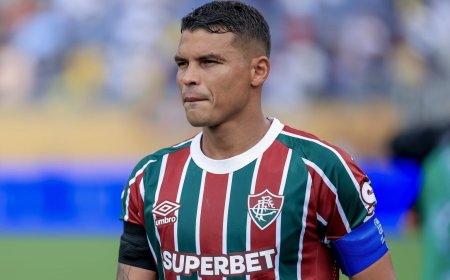 Fluminense-Chelsea por un lugar en la final del Mundial de Clubes