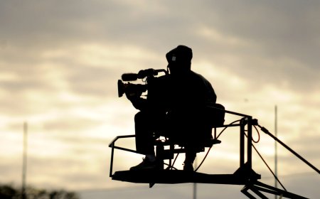 Tenfield acusó a la AUF: "No mostró intención de negociar" la renovación de los derechos