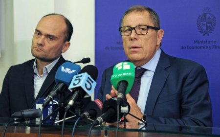 MEF presentó 12 medidas para agilizar el comercio exterior e inversiones