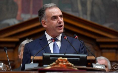 Evaluación en junio de Yamandú Orsi como presidente: 44% aprueba y 21% desaprueba