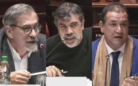 El Senado aprobó otorgarle una pensión graciable a Antonio Alzamendi
