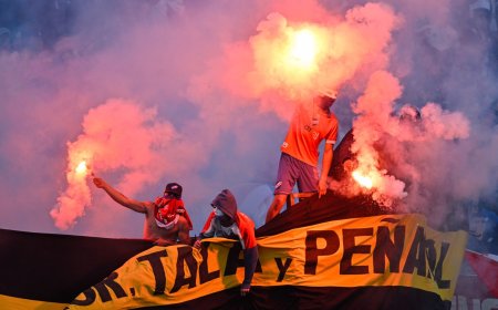 El Ministerio del Interior le comunicó a Nacional y Peñarol nuevas medidas para el fútbol