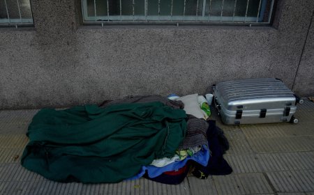 Sinae mantiene alerta roja por ola de frío